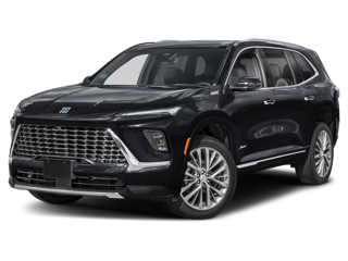 Buick Enclave - Baum Chevrolet Buick in Clinton IL