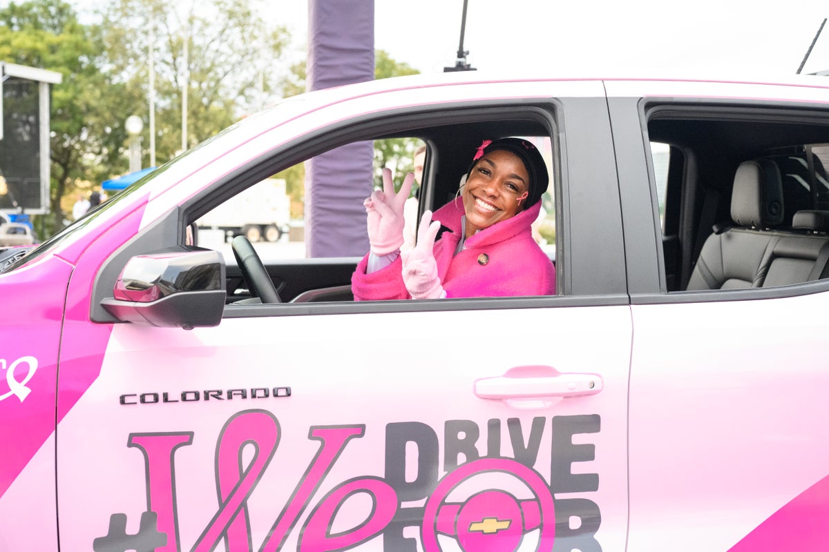 Baum Chevrolet Buick in Clinton IL