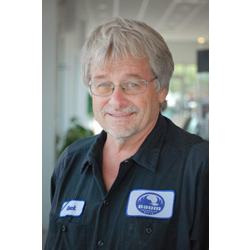 CHUCK DUNNING